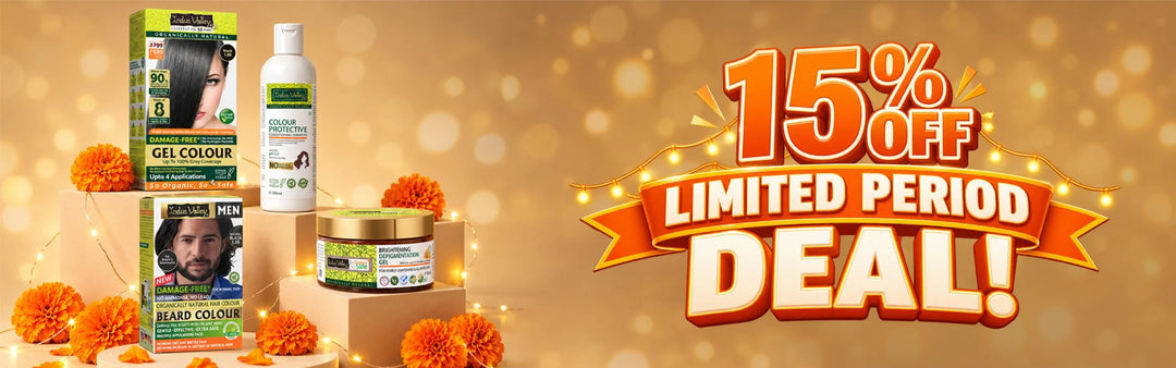 Limited deal offer
