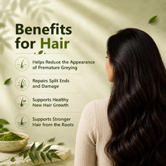 Bio Organic Neem Leaf Powder