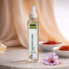 Saffron Water Toner - 250ml