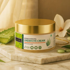 Intense Hydrating Under Eye Cream - 50ml