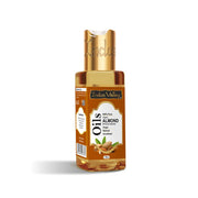Pure & Organic Almond Carrier Oil (50ml)