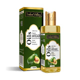 Pure & Organic Avocado Carrier Oil (100ml)