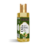 Pure & Organic Avocado Carrier Oil (100ml)