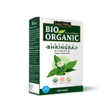 Bio-Organic Bhringraj Powder - 100gm