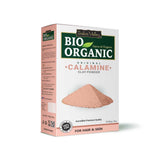 Bio-Organic Calamine Clay Powder - 250gm