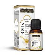 Pure & Organic Chamomile Essential Oil - 15ml
