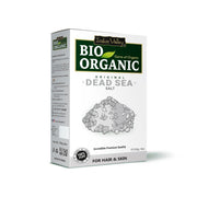 Bio Organic Original Dead Sea Salt - 250gm