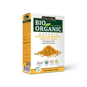 Bio Organic Fenugreek Methi Seed Powder - 100gm