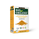 Bio-Organic Fenugreek Seed Powder - 100gm.