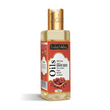 Pure & Organic Grapeseed Carrier Oil (100ml)