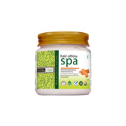 Deep Nourishing Hair Ultima Spa For Dull and Damage Hair Treatment