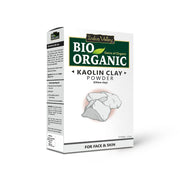 Bio Organic Kaolin Clay Powder