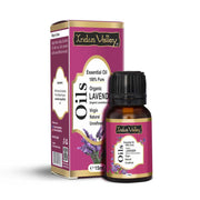 Pure & Organic Lavender Essential Oil - 15ml