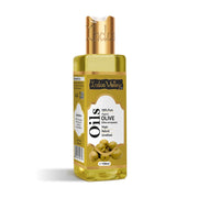 Pure & Organic Olive Carrier Oil - 100ml