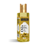 Pure & Organic Olive Carrier Oil (100ml)