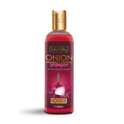 Onion Hair Fall Control Shampoo with Conditioner - 200ml.