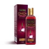 Onion Hair Fall Control Shampoo with Conditioner (200ml)
