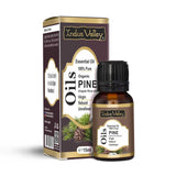 Pure & Organic Pine Essential Oil (15ml)