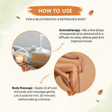 Bio-Organic Cold Pressed Almond Oil