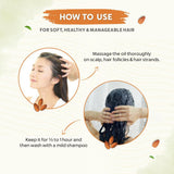 Bio-Organic Cold Pressed Almond Oil