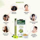 Bio-Organic Amla Fruit Powder