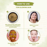 Bio-Organic Amla Fruit Powder