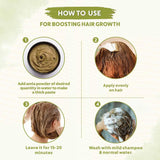 Bio-Organic Amla Fruit Powder