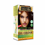Damage Free Gel Hair Colour - Available in 6 Shades