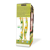 Damage Free Gel Hair Colour - Copper Mahogany 5.40