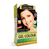 Damage Free Gel Hair Colour - Available in 6 Shades