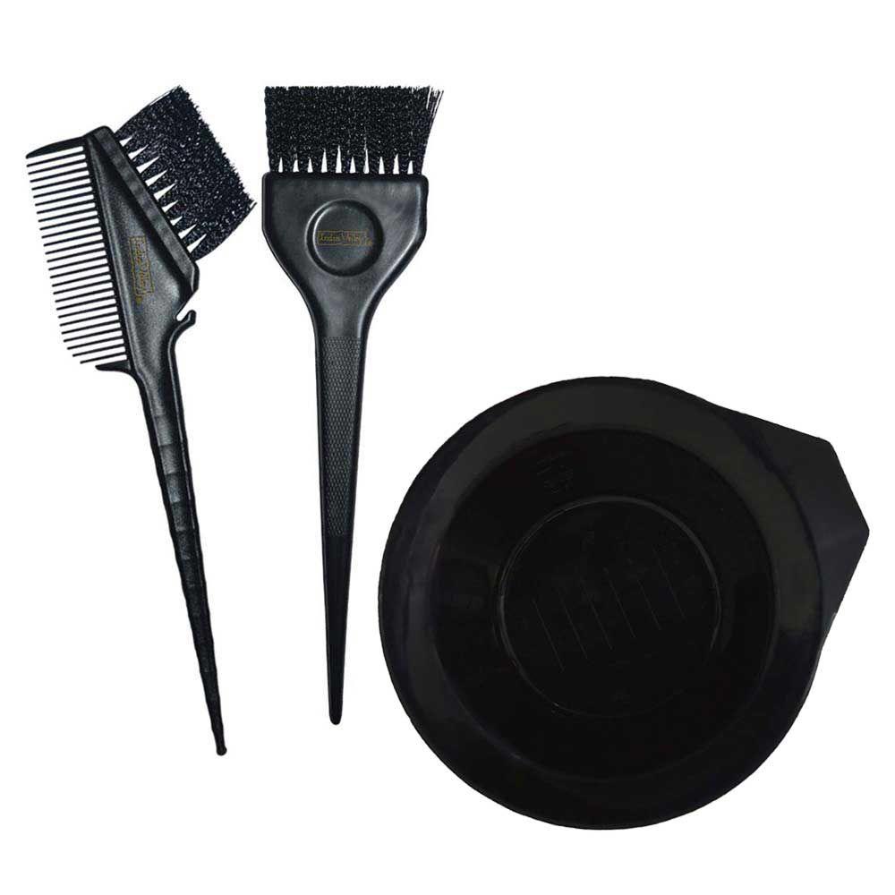 Hair Coloring Kit Indus Valley