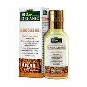 Argan Hair Care Oil Serum