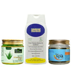 Buy Hair Growth and Skin Care Kit Online