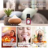 Pure & Organic Lavender Essential Oil (15ml)