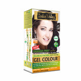 Damage Free Gel Hair Colour - Available in 6 Shades