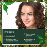 Bio-Organic Neem Leaf Powder