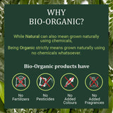 Bio-Organic Neem Leaf Powder