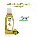 Bio-Organic Extra Virgin Olive Massage Oil
