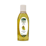 Bio-Organic Extra Virgin Olive Massage Oil