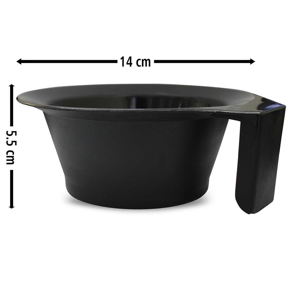 Professional Saloon Hair Coloring Bowl – Indus Valley