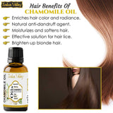 chamomile essential oil