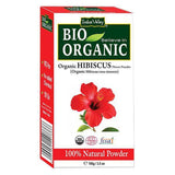 Bio-Organic Hibiscus, Lemon & Fenugreek Seed Powder Combo Pack (300g)