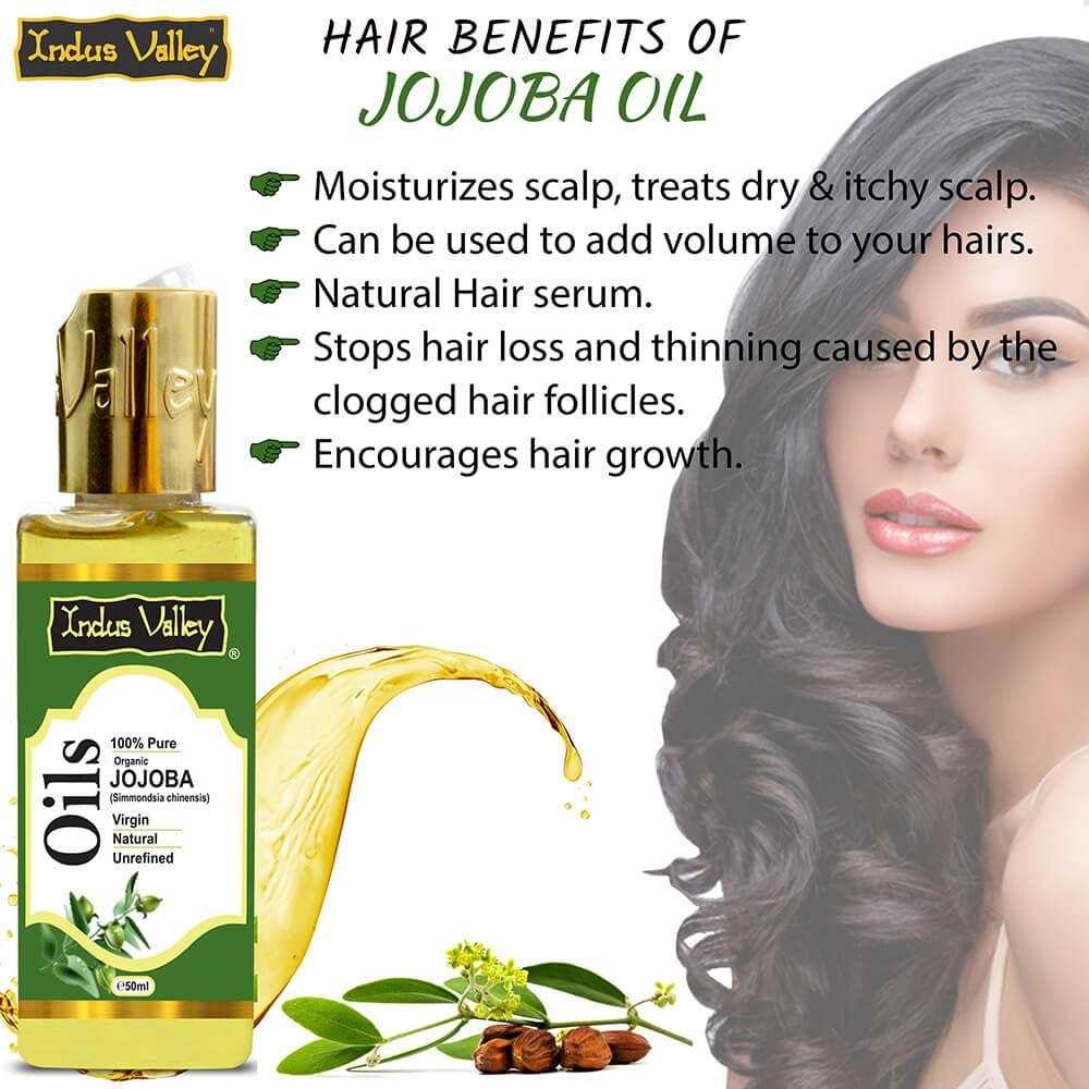  Carrier jojoba oil for skin