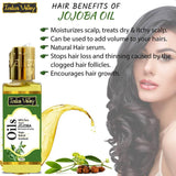  Carrier jojoba oil for skin
