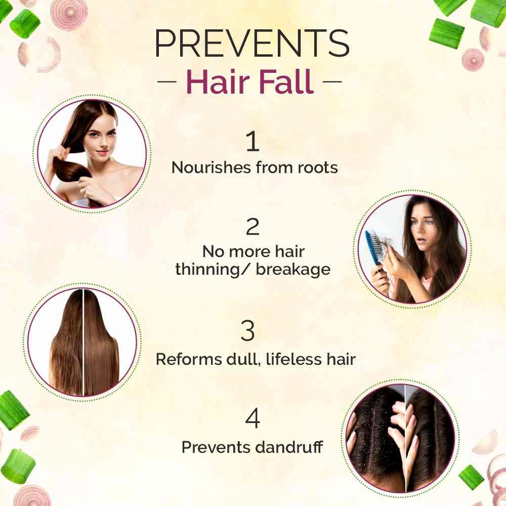 Artistic Hair Fall Control Oil At Home Design Nature Artistic Hair Fall Control Oil At Home Design Nature