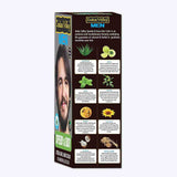 Hair Color Men Dark Brown 3.00