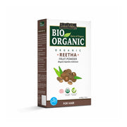 Bio Organic Reetha Fruit Powder
