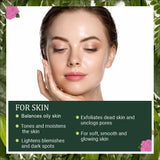 Bio-Organic Rose Petals Powder - 100gm.