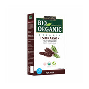 Bio-Organic Shikakai Fruit Powder